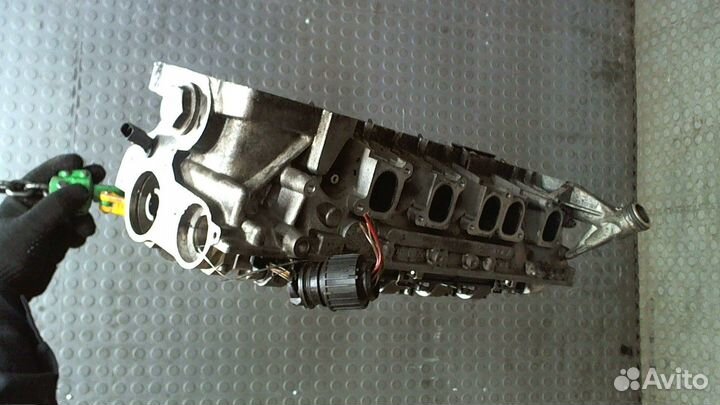 Головка блока (гбц) Volkswagen Touareg, 2006