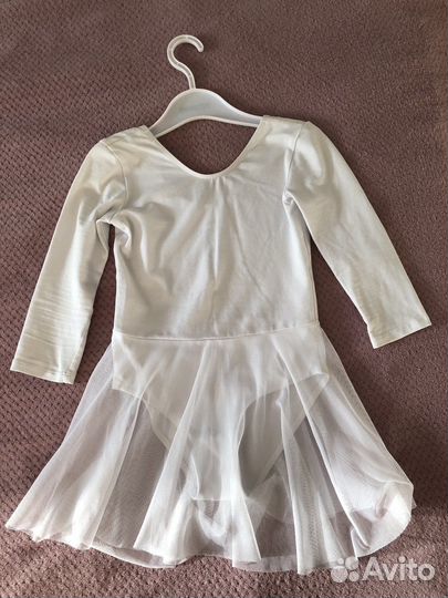 Танцевальные купальники