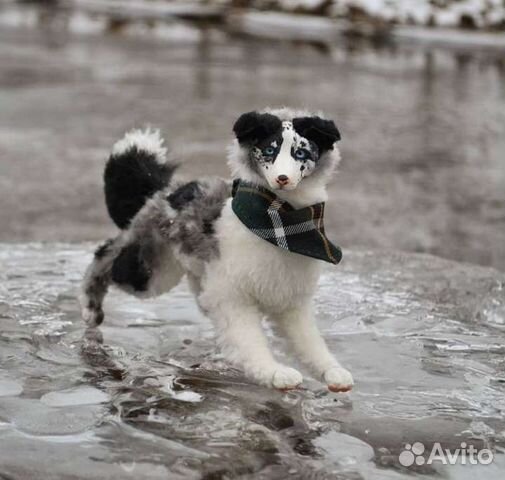 Игрушки ручной работы на заказ по фото питомца