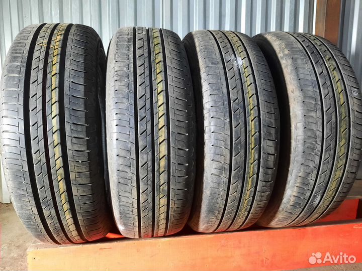 Bridgestone Ecopia EP150 175/65 R14