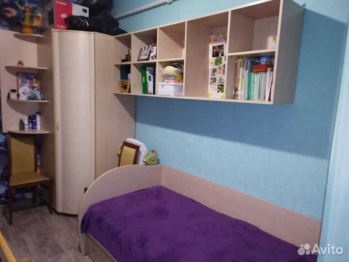 Спальный гарнитур