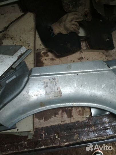 Арки бмв е34