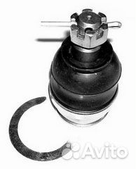 Опора шаровая нижняя