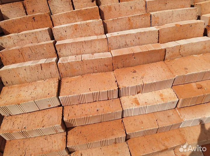 Кирпич гост