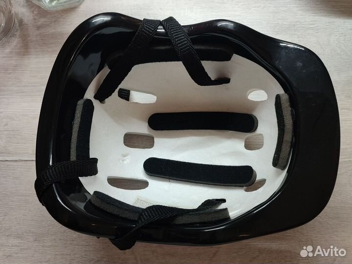 Шлем для велосипеда