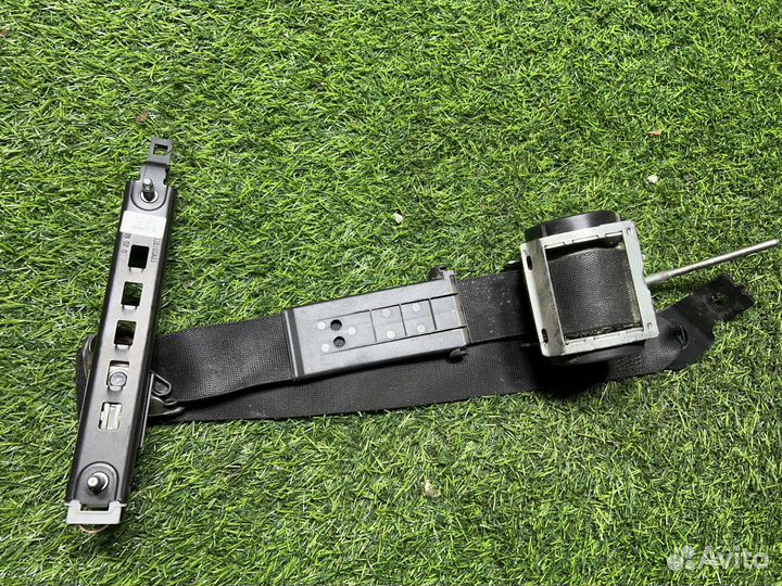 Ремень безопасности Opel Astra (H) III