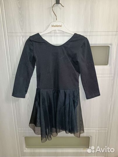 Костюм для танцев