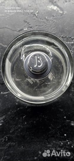 Духи женские byredo Blanche