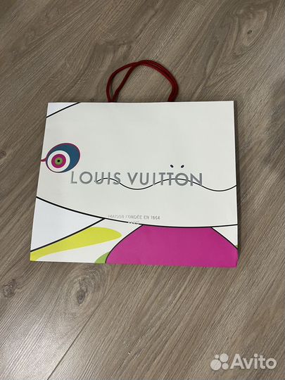Паке Louis Vuitton murakami