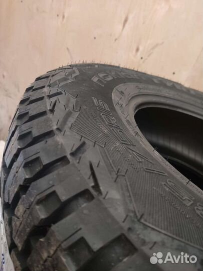 Nokian Tyres Outpost AT 235/70 R16