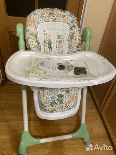 Столик для кормления