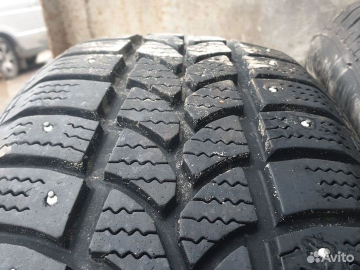 Riken Allstar Stud 205/55 R16 T