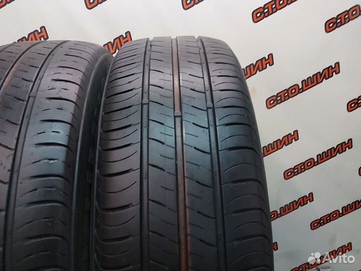 Kumho Solus SA01 KH32 205/65 R16 95H