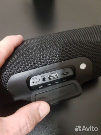 Блютуз колонка jbl charge 4