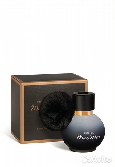 Парфюмерная вода женская