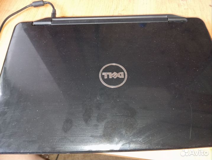 Dell inspiron n5050