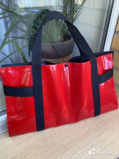 Подарок: Мангал 3 мм, сборный/разборный, накладки