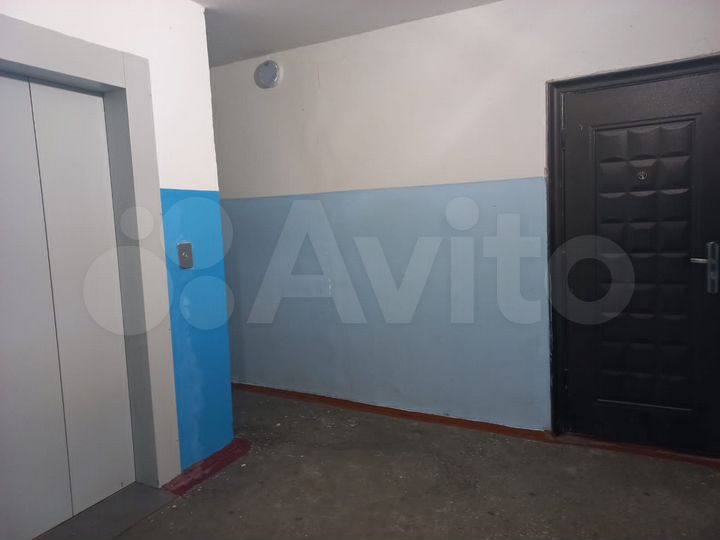 4-к. квартира, 74,6 м², 4/9 эт.