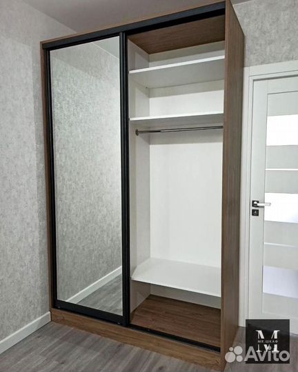 Шкаф купе для одежды