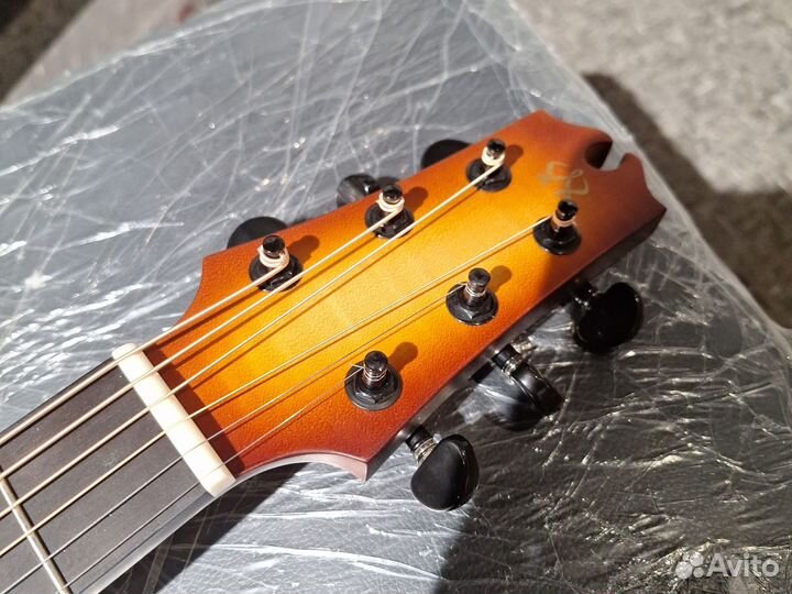 Гитара Newtone Массив Гранд Аудиториум Гриф 46