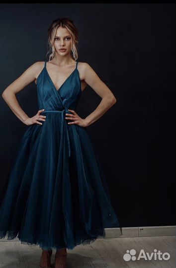 Индивидуальный пошив свадебнвх и вечерних платьев