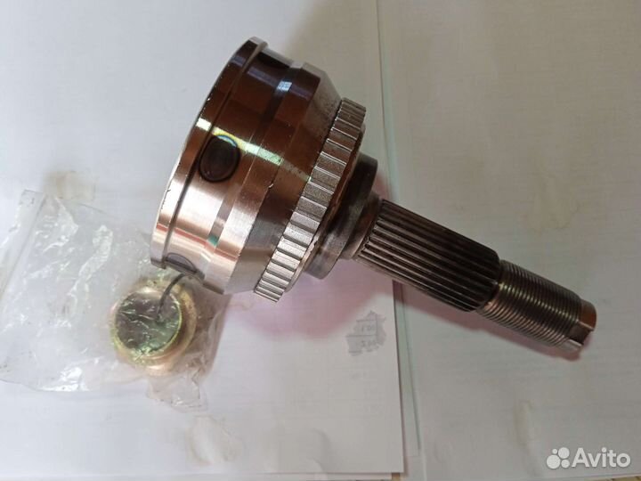 Шрус наружный 30 шлицов