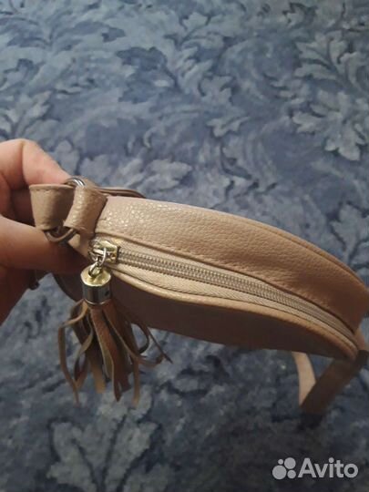 Сумка клатч