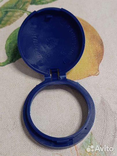 Крышка для омывателя лобового стекла