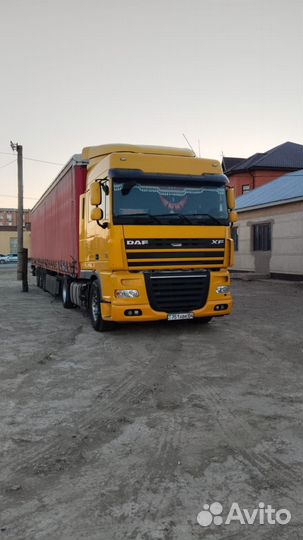 Грузовой автосервис