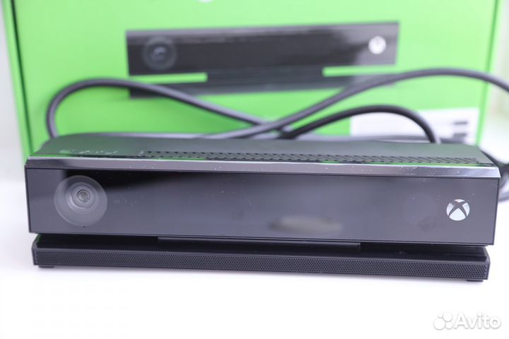 Кинект 2.0 XBox One