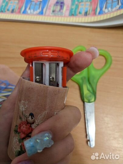 Канцелярские товары