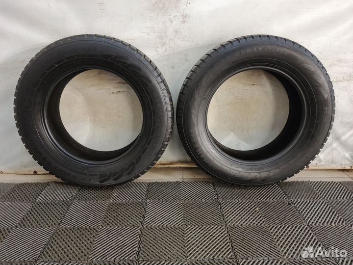 Nokian Tyres Nordman 7 SUV 225/65 R17
