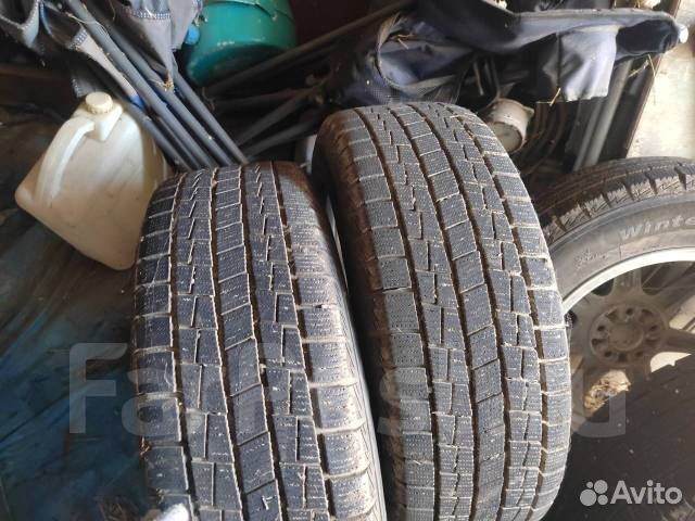 Goform W705 215/65 R16