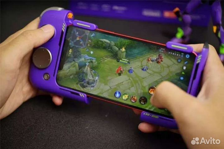 Геймпад Beitong G2