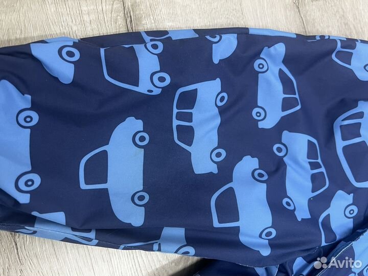 Комбинезон crockid