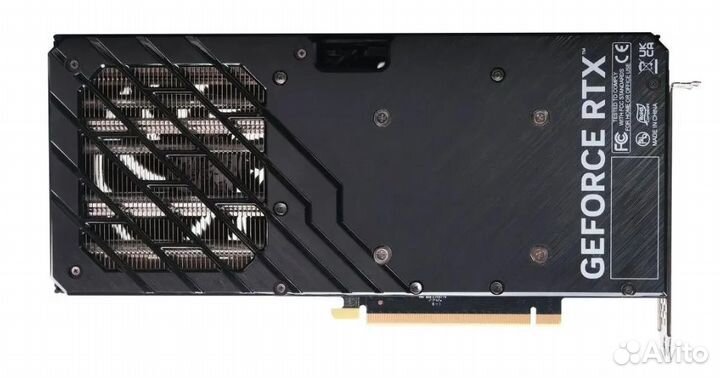 RTX 4070 super Palit Dual 12GB. Новая,чек,гарантия