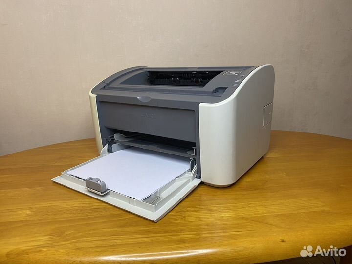 Принтер Canon LBP-2900