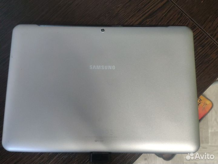 Samsung galaxy tab 2. 10.1