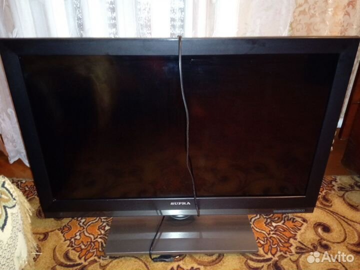 Телевизор б/у