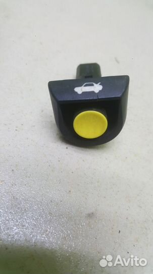 Кнопка открывания багажника Chrysler Lhs 3.5 1993