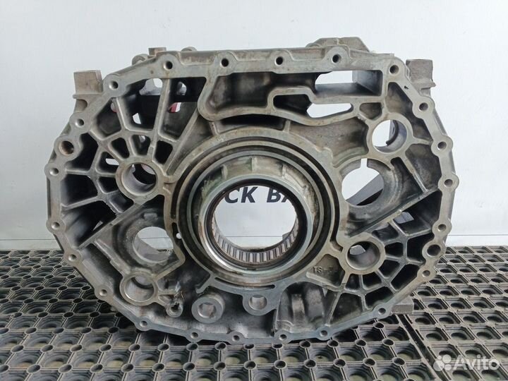 1327301033 Средняя часть корпус кпп