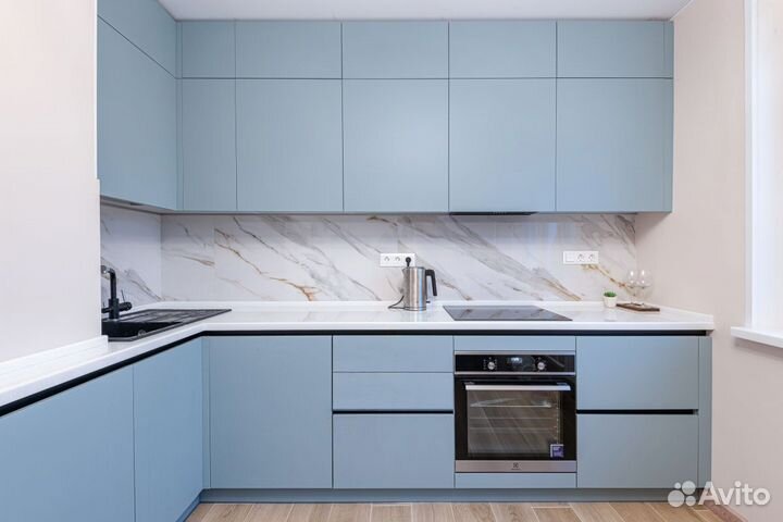 Цена за всю кухню смк 054877