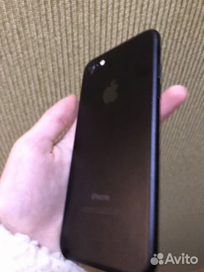 iPhone 7, 128 ГБ