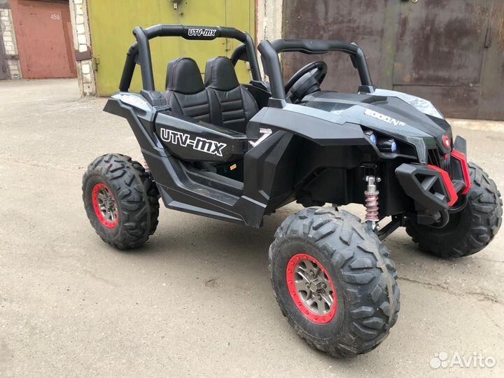 Toyland Багги Buggy XMX 603 4x4