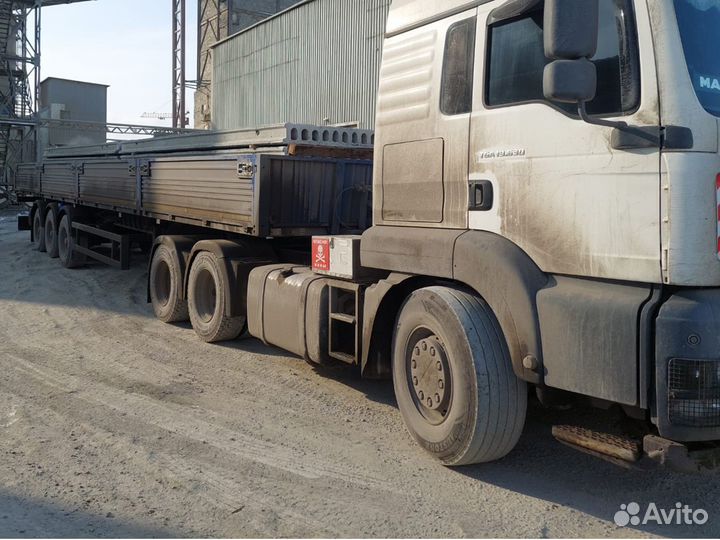 Грузоперевозки. От 10 тонн. От любого расстояния