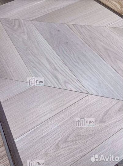 Паркетная доска французская елочка