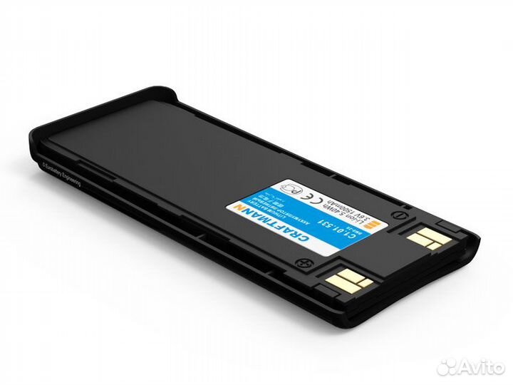 Аккумулятор BMS-2S для Nokia 5110 (Craftmann)