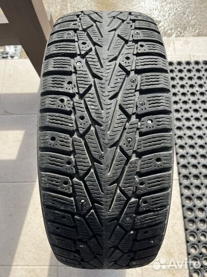 Nokian Tyres Nordman 7 205/55 R16