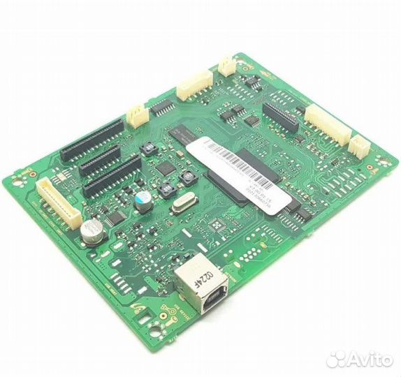 Плата для принтера JC92-02815A