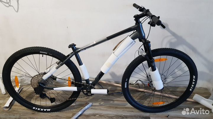 Merida big nine XT edition 2021 L
